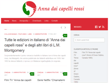 Tablet Screenshot of annadaicapellirossi.com